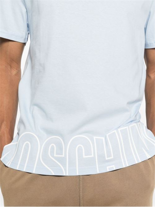  MOSCHINO | A0708 44190306